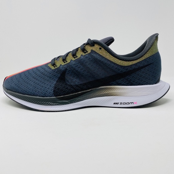 Nike Zion Pegasus Turbo BE TRUE LGBTQ Edition - Picture 5 of 6